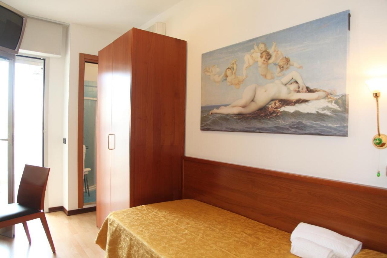 Hotel Gran Venere Beach 3 Superior Бибионе Экстерьер фото