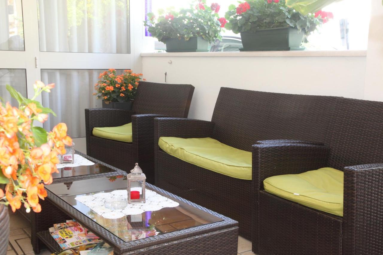 Hotel Gran Venere Beach 3 Superior Бибионе Экстерьер фото