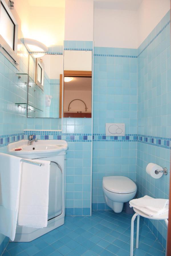 Hotel Gran Venere Beach 3 Superior Бибионе Экстерьер фото